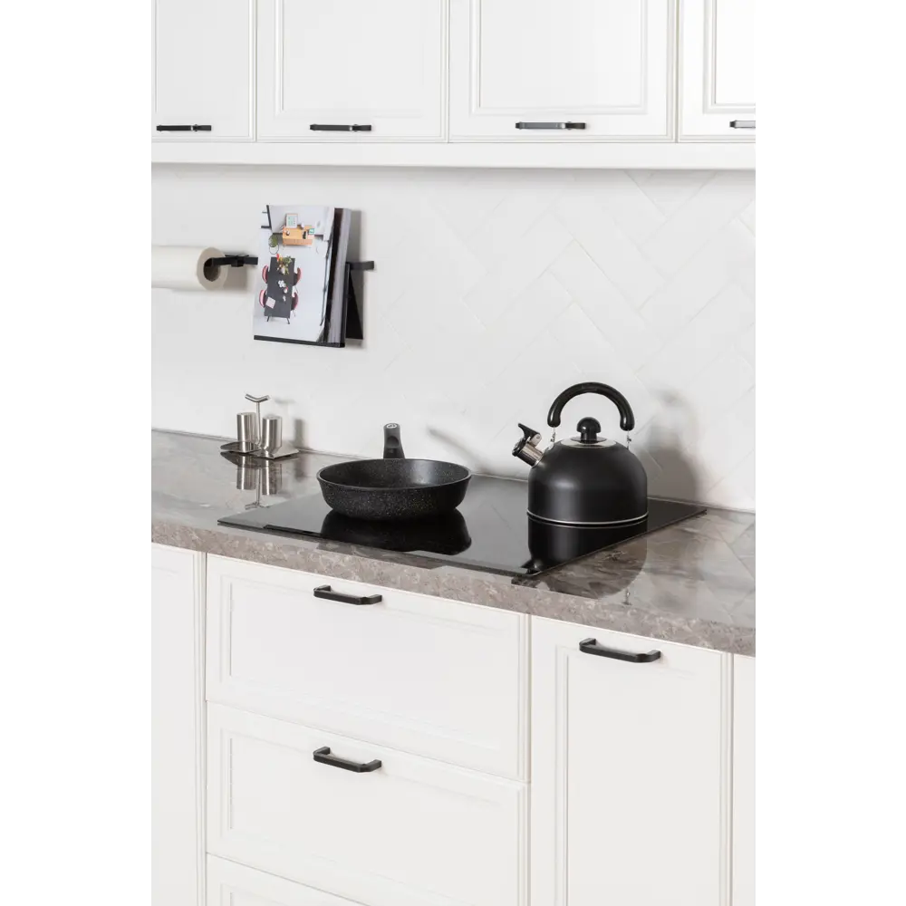 Столешница Рашчер Delinia 120x4x80 см ЛДСП/пластик STLM-2162801 - Вид №9