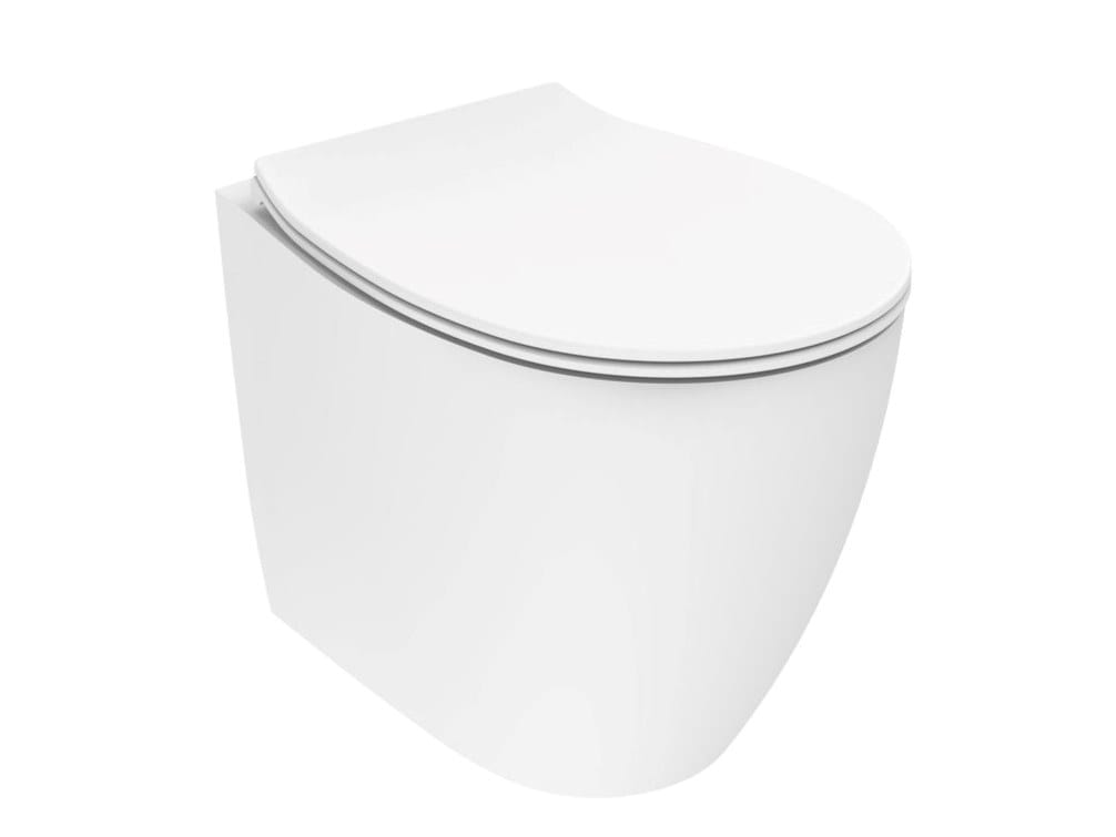 Керамическая напольная стена Wc Wire Ercos KITE ARCH-00062238 - Вид №2