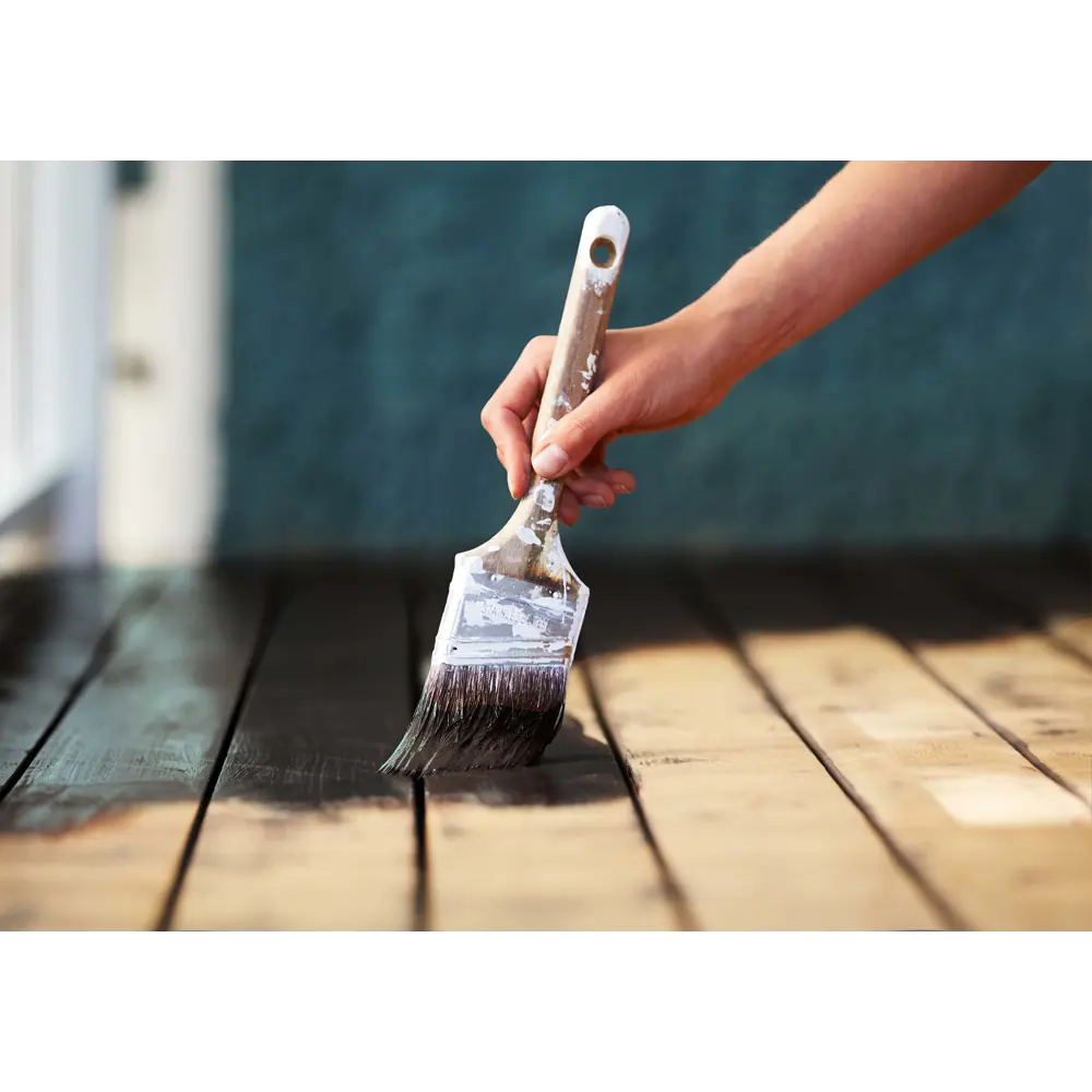 LUXENS Эмаль для полов и лестниц - стойкое покрытие цвета венге 82852477 STLM-0037057 - Вид №4