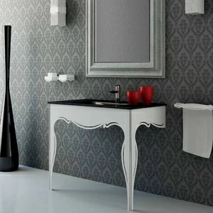 Комплект мебели для ванной Etrusca Amami