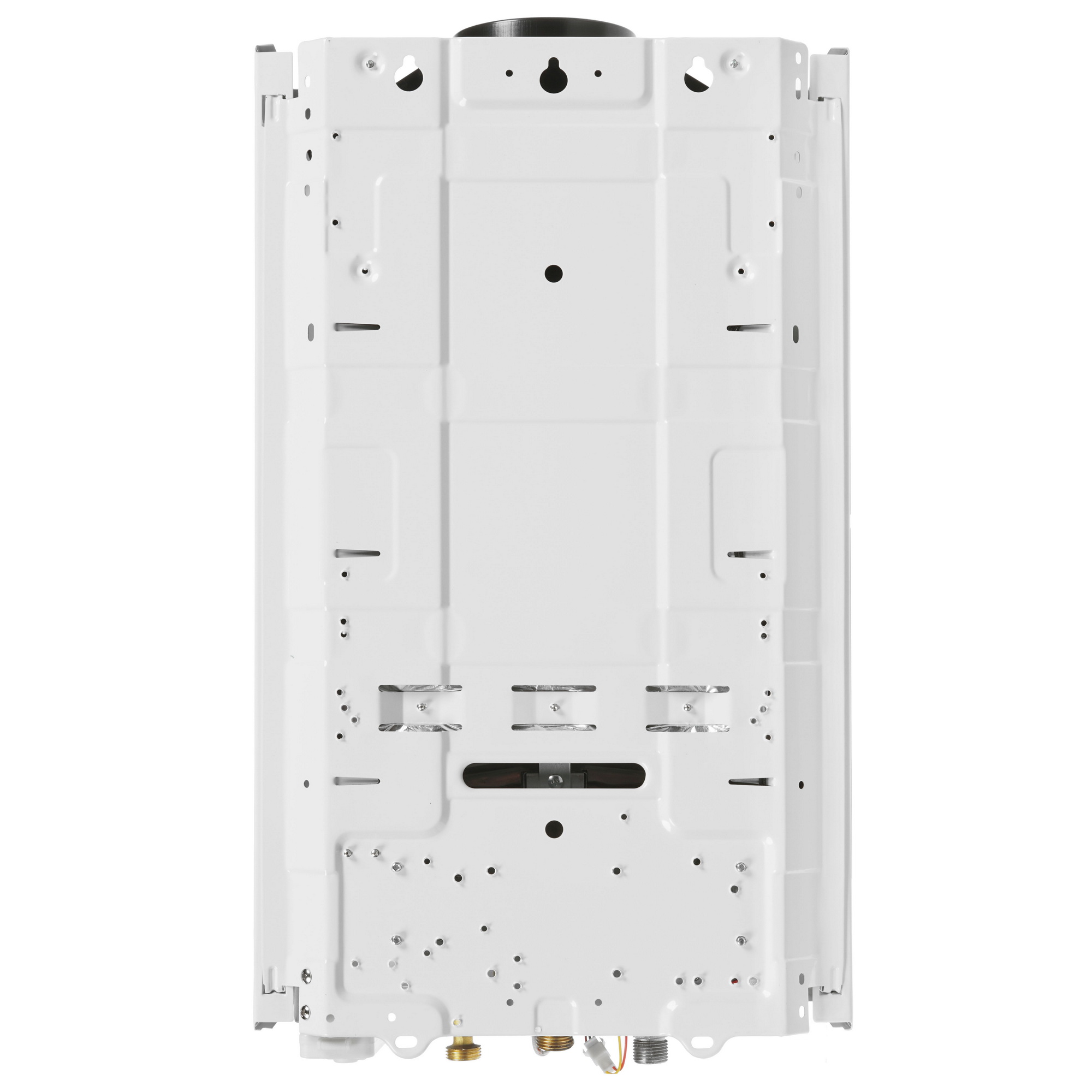 5321831 Водонагреватель газовый Wertrus 10EG RED GLASS STDN-0060659 - Вид №6