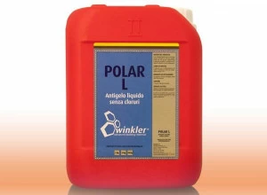 Winkler Жидкий антифриз для цементных смесей