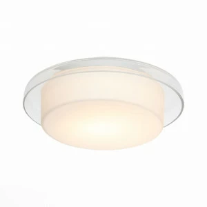 Потолочный светодиодный светильник ST Luce Botone SL466.502.01 ST LUCE BOTONE WHITE 101052 Белый