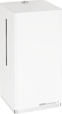 950.06.155 Сенсорный электронный дозатор пенного мыла HEWI Universalprodukte 