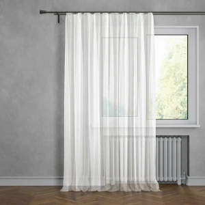 Тюль Inspire Noha — воздушная вуаль для ваших окон 300×280 см 89343204