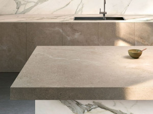 Керамогранит с эффектом камня