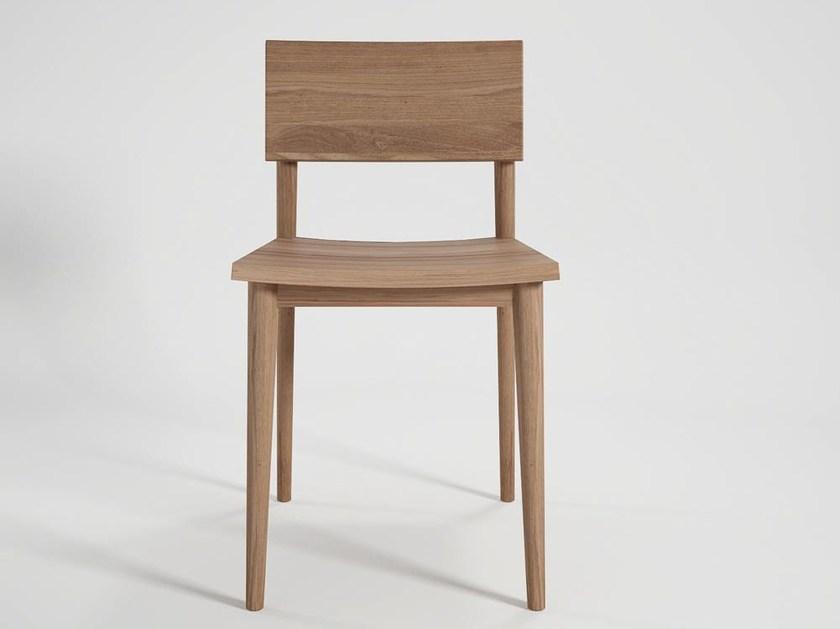 KARPENTER Деревянный стул Vintage sun-id-1494105 - Вид №2