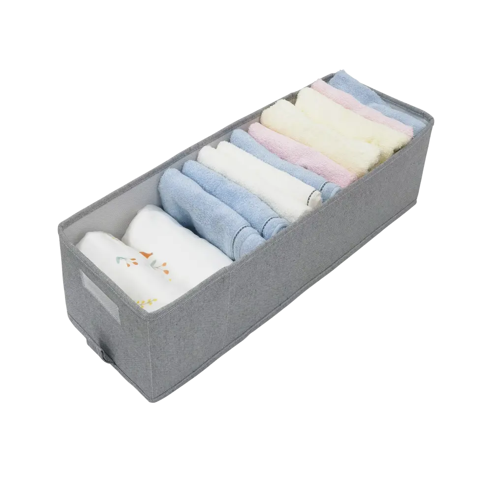 KONSENSA Органайзер для хранения 17,5×51,5×16 см 89397844 STLM-1572478 - Вид №7