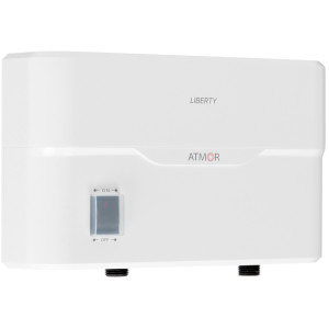 9073099 Водонагреватель электрический Atmor LIBERTY 3.5 KW TAP