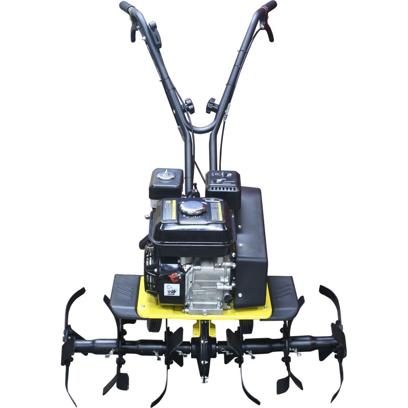 58664 Калибр Мотокультиватор  МК-7,0Ц  - Вид №2