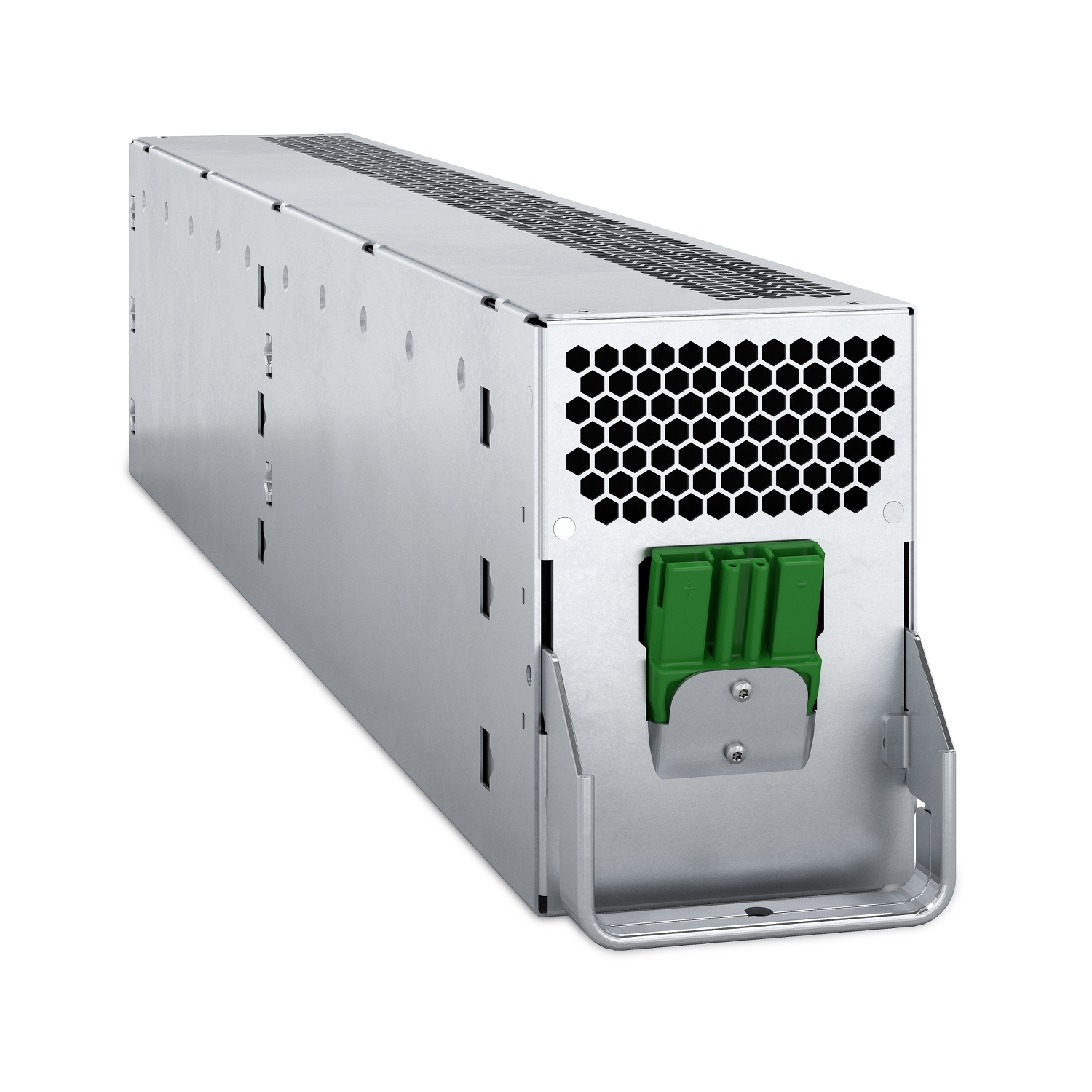GVSBTHU Модуль smart батарей высокой емкости для Galaxy VS 9А-ч Schneider Electric 