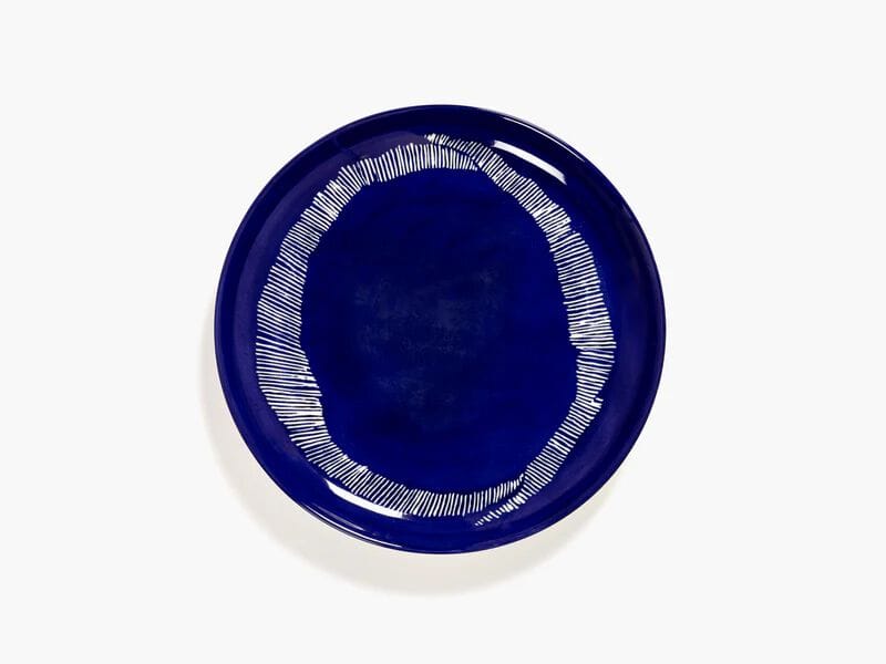 Набор посуды из глазурованной керамогранита Serax Ottolenghi Feast ARCH-00043062 - Вид №5