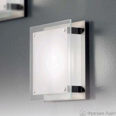 Orion DL 7K/1001/24 nickel-matt универсальный 78364