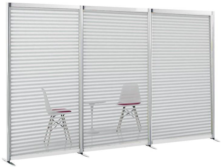 STUDIO T Отдельно стоящая офисная перегородка sun-id-1465734 - Вид №10