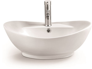 Раковина чаша SL-1022 SANTILINE