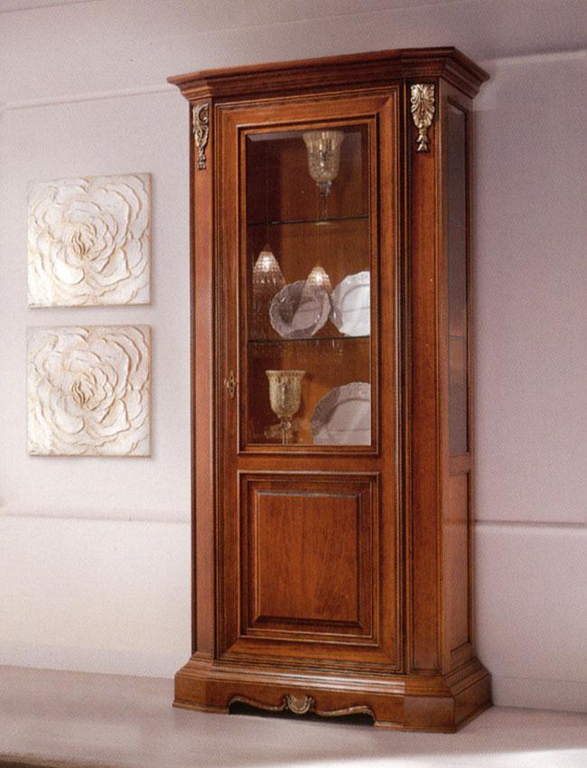 Витрина  BTC INTERNATIONAL E-732 Melograno