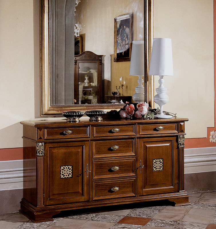 Буфет  SAONCELLA MOBILI 42395 