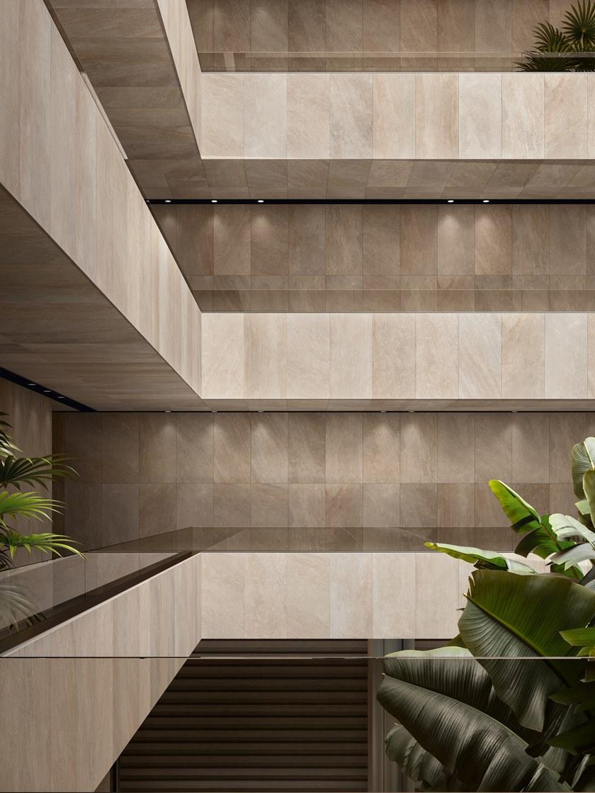 Ceramiche Refin Настенная / напольная плитка из керамогранита для внутренних и наружных работ Effetto marmi e pietre sun-id-1445156 - Вид №17