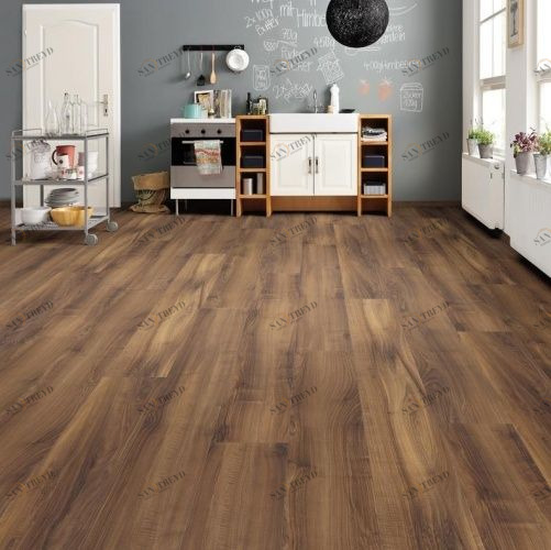 Ламинат Haro Итальянский Орех 526714