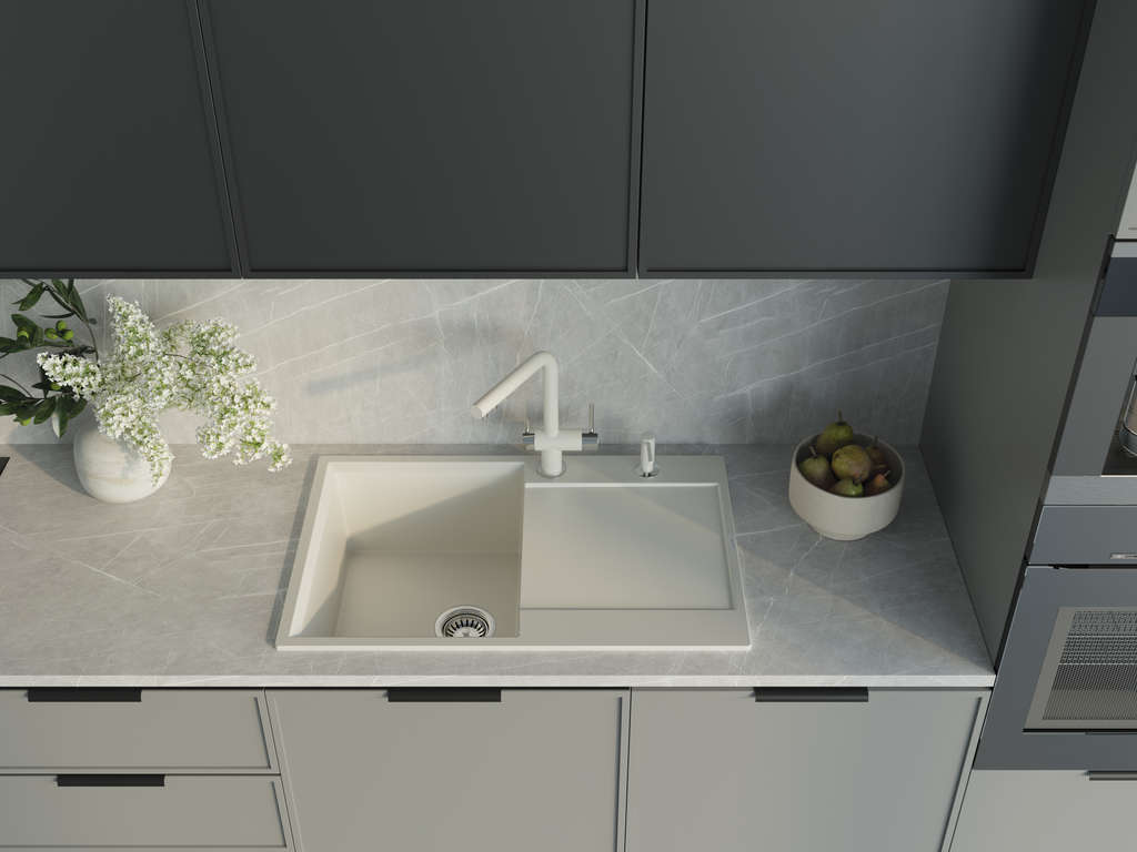 Кухонная мойка Daisen 78T DC OMOIKIRI 4993526 - Вид №1