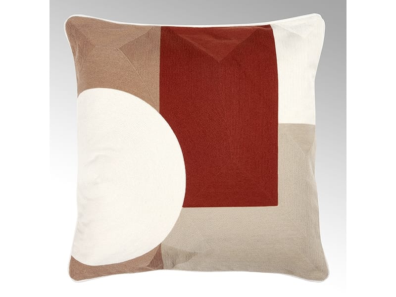 Чехол для подушки из хлопка LAMBERT MOHOLY ARCH-00089902 - Вид №5