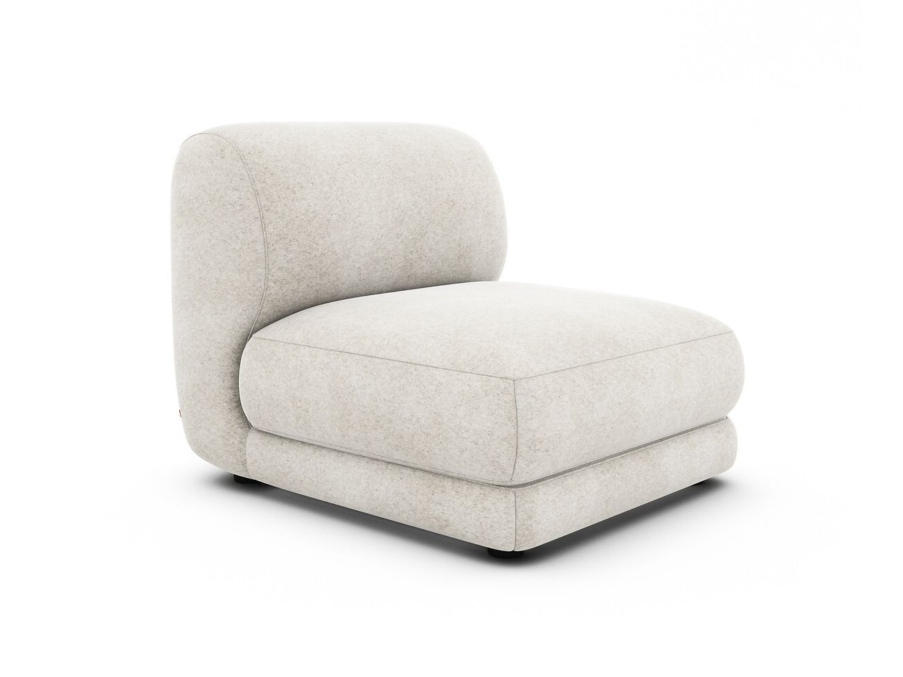 Тканевое кресло AMPM Sister ARCH-00103667