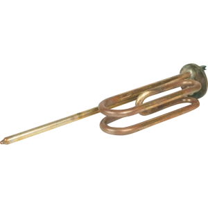 ТЭН трубчатый для водонагревателя 1.5 кВт