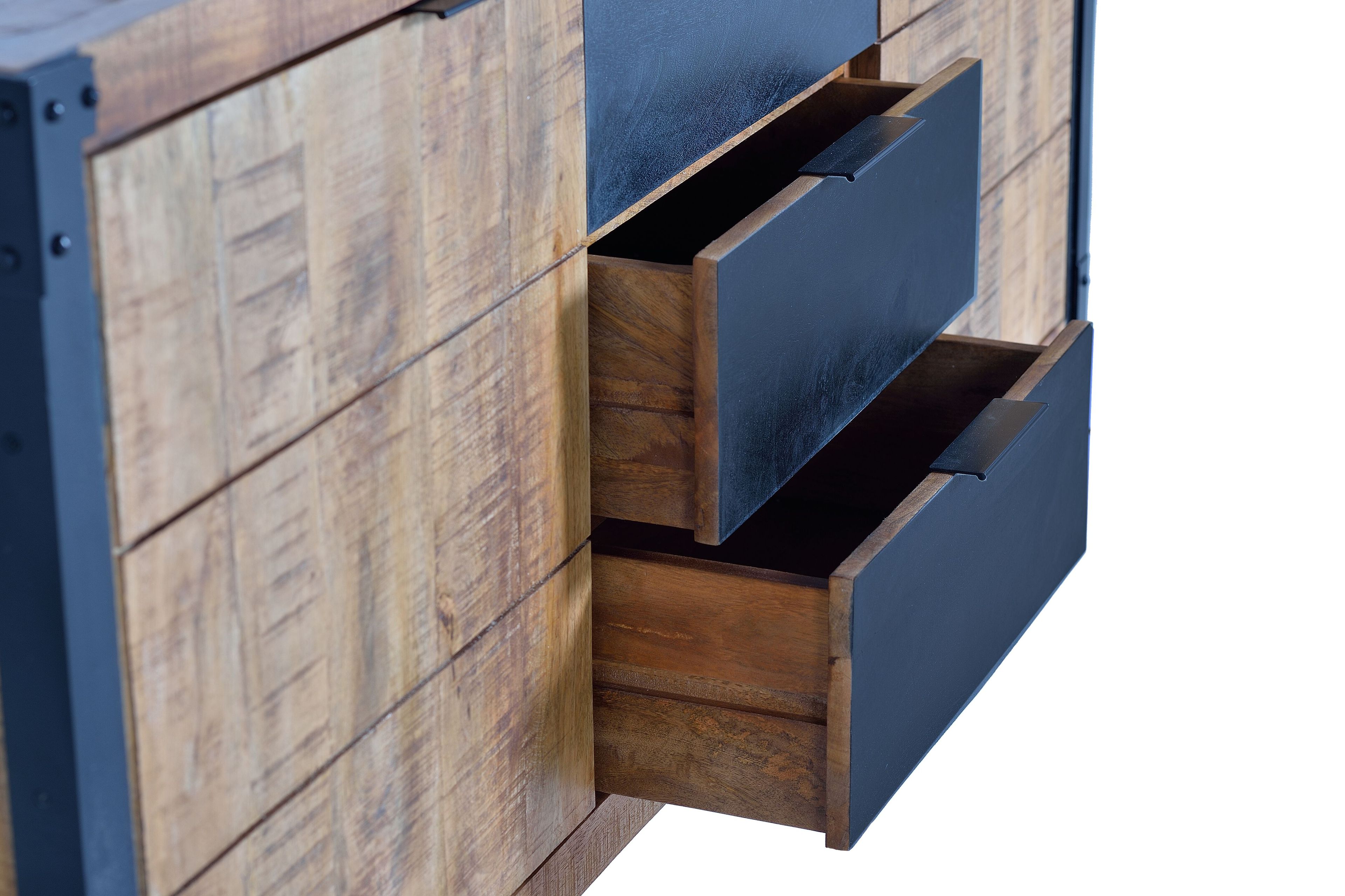 Манго Madia с распашными дверями Giner y Colomer Нью-Йорк ARCH-00137111 - Вид №6