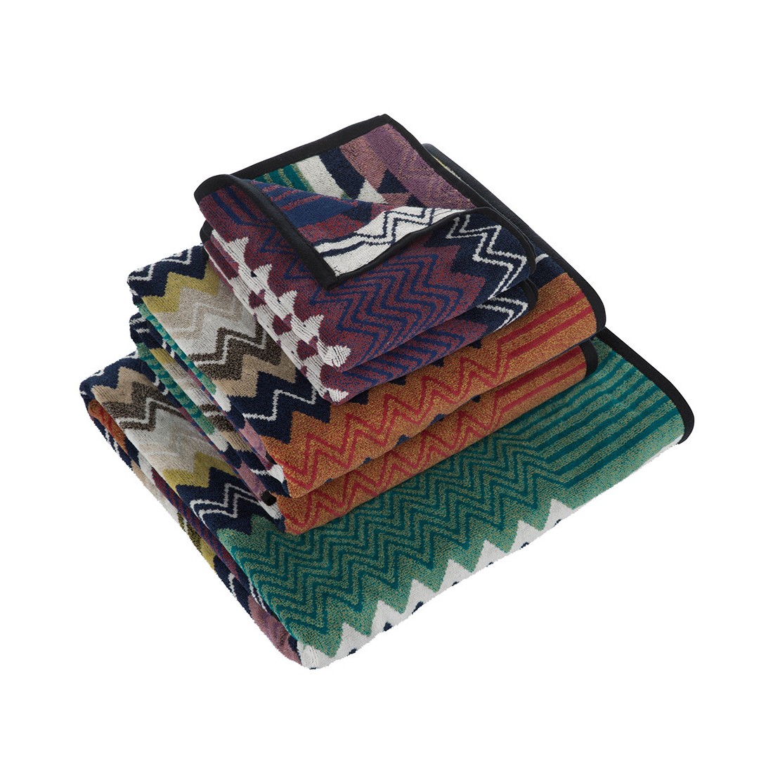 Комплект / Taylor MissoniHome sun-id-375100 - Вид №1