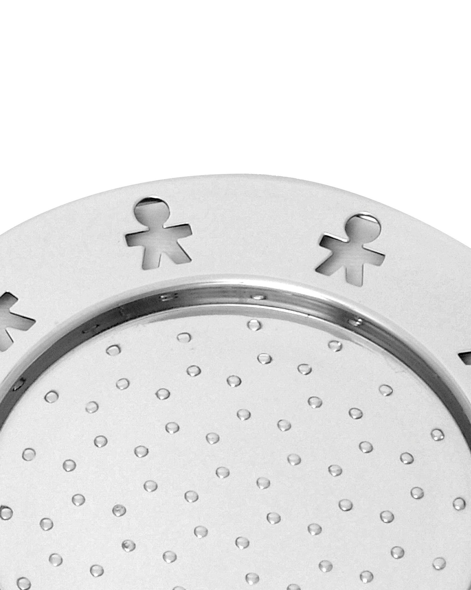 Подставка под тарелку Alessi Mini Girotondo AKK80/13 - Вид №1