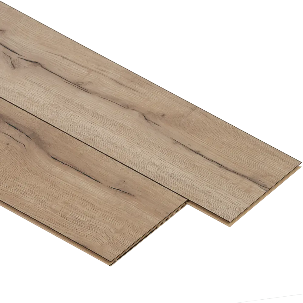 Ламинат ARTENS «Дуб Гравис» — премиальное напольное покрытие для интерьера 82762314 STLM-0892800 - Вид №3