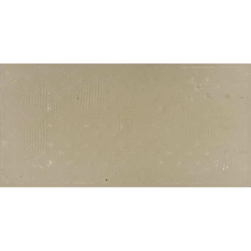 Плитка настенная Alma Ceramica Corsica 50x24.5 см 1.1205 м² цвет белый STLM-2144056 - Вид №3