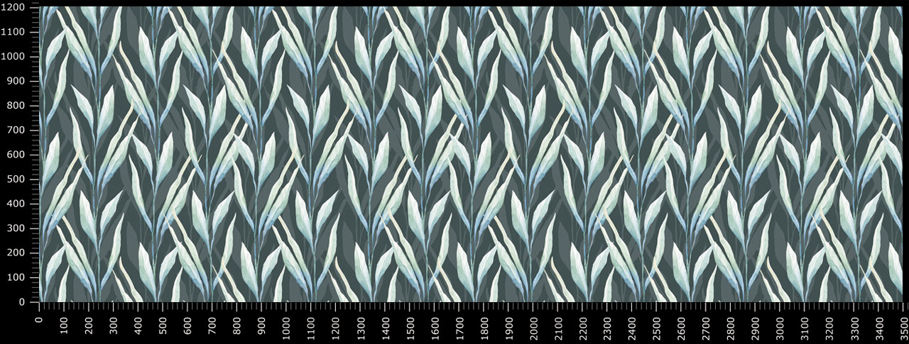 Стеновые панели - Колос чиаро LIGRON LIST110 2212 - Вид №1