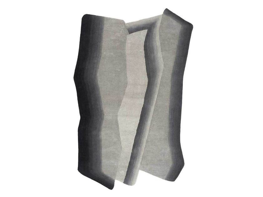 Шерстяной ковер ручной работы Jaipur Rugs Lucid ARCH-00033648