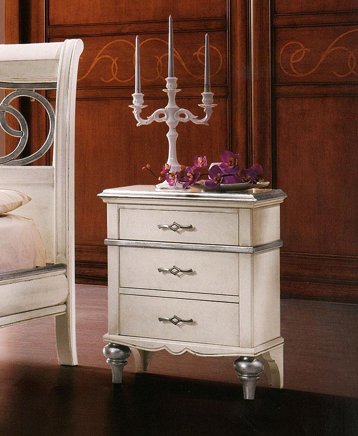 Тумбочка  MIRANDOLA M3972 