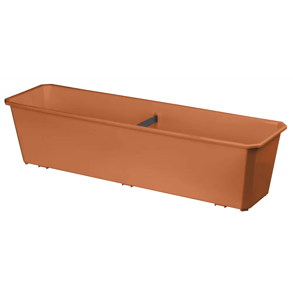 Балконный ящик Santreyd для цветов - компактное решение для озеленения 12973264 STLM-0002606