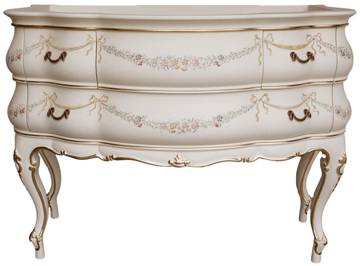 8585 Mobile bagno Bianchini&Capponi RINASCIMENTO Bianchini Capponi - Вид №7