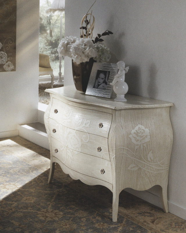 Комод  ARTE CASA 2098 Evoluzione