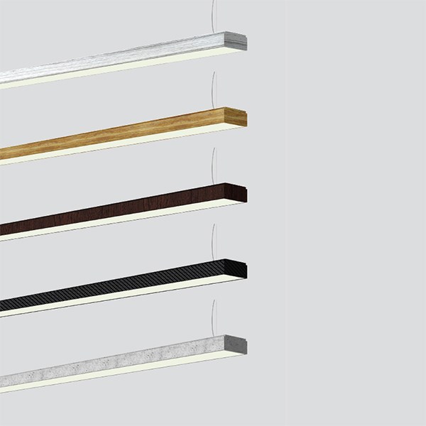 Baar S 3000 Ghidini Baar S .01 Белый (Матовый)  - Вид №1