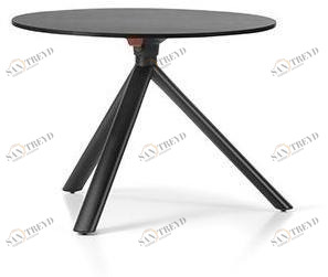 Plank Стол складной круглый Miura 9553-51 - 9590-51