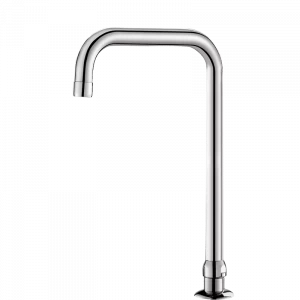 1306T3 Поворотный излив-трубка DELABIE