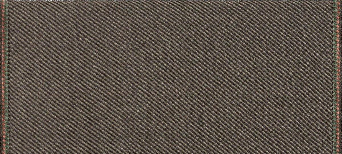 070680 Ковер GL Diagonal aloe-grey 90x200 см GAN Garden Layers - Вид №6