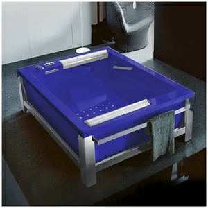 Ванна Gruppo treesse Bis V522C-SI