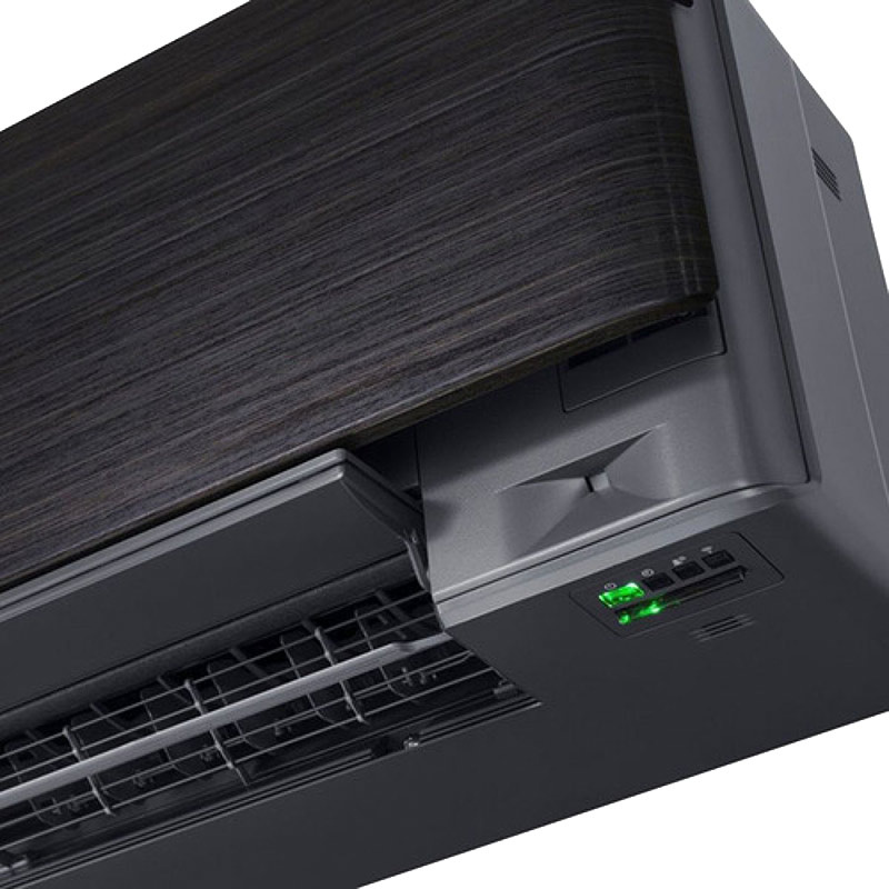 9118279 Кондиционер настенный сплит-система Daikin FTXA20BT/RXA20A черный STDN-0136716 - Вид №19