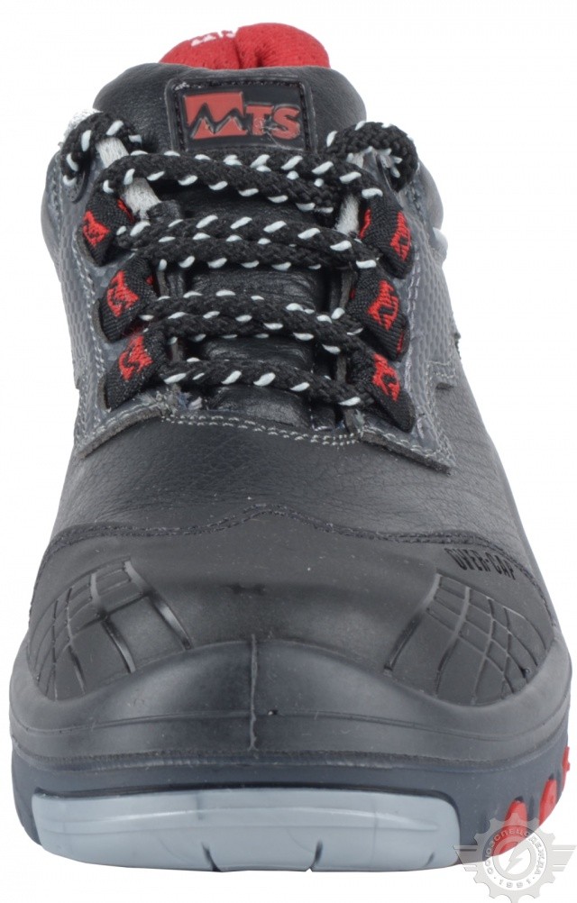 69888 Полуботинки  MTS  Распродажа спецобуви размер 41  - Вид №1
