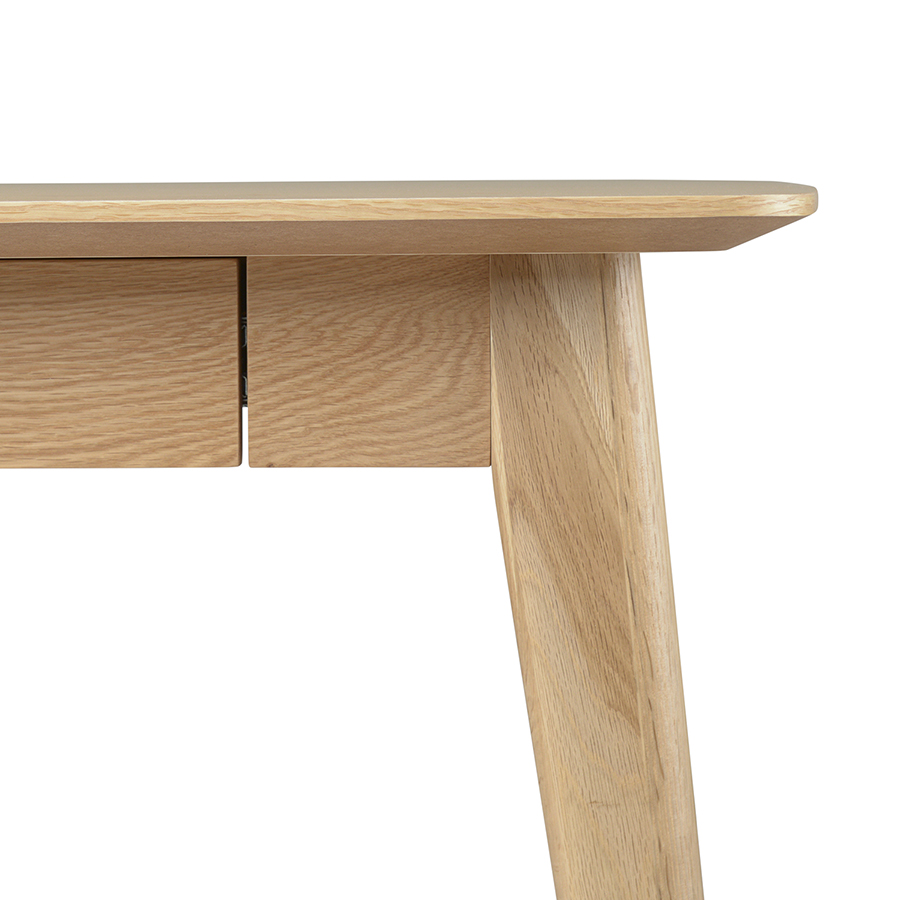 32780200 Стол письменный , rho, 120х60х75 см Unique Furniture  - Вид №7