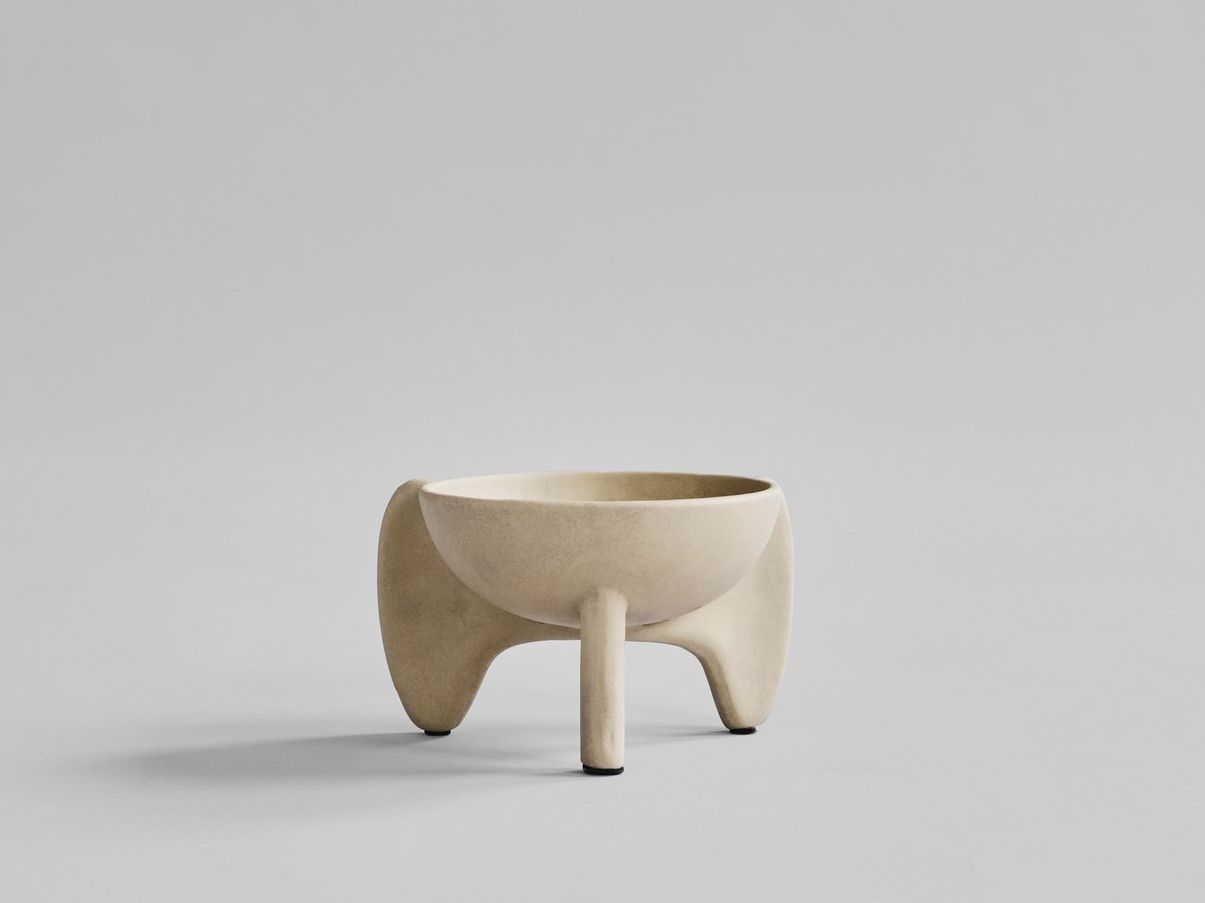 Керамическая ваза 101 Copenhagen Wing ARCH-00102116 - Вид №2