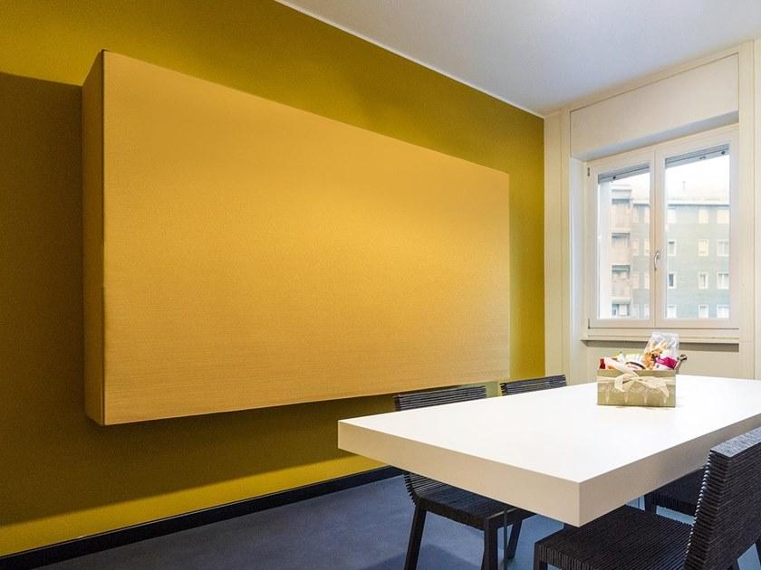 Lago Оборудованная стена с тканевой дверью Et voilà sun-id-1477845 - Вид №1