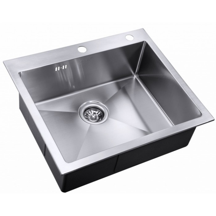 Zorg RX-5951 Мойка кухонная прямоугольная Zorg  - Вид №1