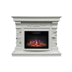 Обрамление под очаг Мадрид 24/25.5 WT